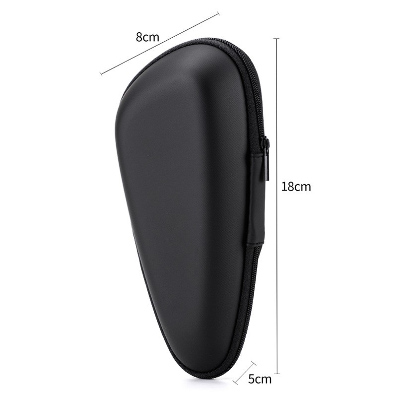 Travel Razor Shaver Protective Storage Box Waterproof EVA Hard Case For Electric Razor 5