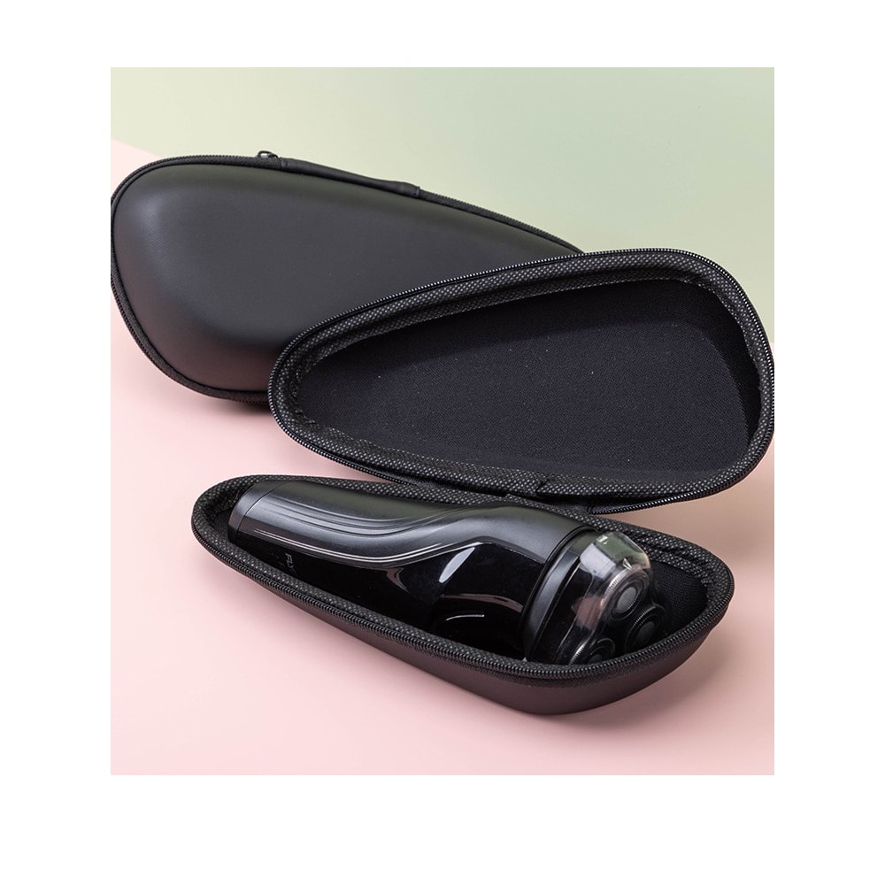 Travel Razor Shaver Protective Storage Box Waterproof EVA Hard Case For Electric Razor 3