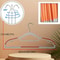 Sturdy And Durable Set Of Nonslip Clothes Hangers With Rotating Hook For Home Organization 1