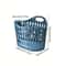 Highcapacity Portable Laundry Hamper Modern Foldable Dirty Clothes Organizer Durable Laundry Basket 6
