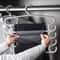 Multi Layer Pants Hanger Layers Space Saving Closet Rack Household Organizer 0