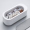 Vibration Cleaning Machine Multifunctional Cleaner For Jewelry Watches Teeth Contact Lenses 0