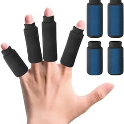 finger and toe cold gel ice packs, finger ice sleeves, hot cold compression sleeves, thumb ice packs, for arthritis hand