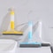 Water Wiper Squeegee For Shower And Glass Surfaces Glass Cleaning Tool For Home Bathroom Mirror And 9