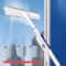 Doublesided Spray Expansion Window Cleaner DoubleSided Spray Expansion Window Cleaner 3