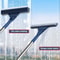 Window Mesh Screen Brush Dual Sided Cleaning Blade Telescopic Long Handle Mop Squeegee Wiper 1