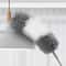 Extendable Microfiber Duster New Duster Cleaner Brush Telescopic Ceiling Brush Bendable Dust Cleani 0