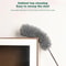Extendable Microfiber Duster New Duster Cleaner Brush Telescopic Ceiling Brush Bendable Dust Cleani 5