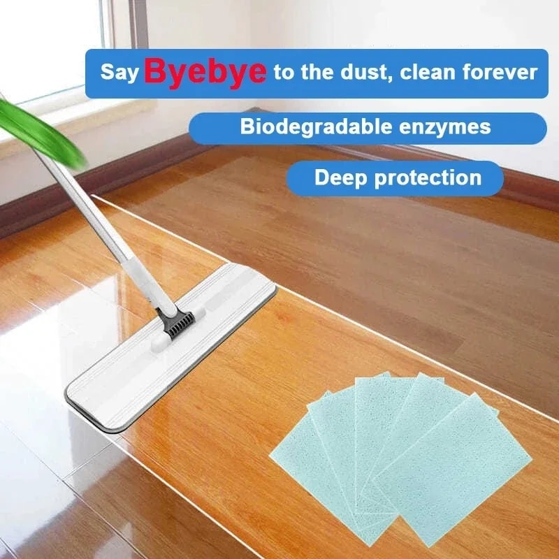 WaterSoluble Floor Cleaner Tablets Sterilizing Fragrant Bathroom Kitchen Deodorant Dirt Toilet Clea 1