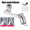 Swivel Robotic Arm Faucet Aerator Stainless Steel Faucet Extender Modes Water Tap Nozzle Kitchen Mi 7