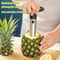 Stainless Steel Pineapple Slicer Peeler Fruit Tools Kitchen Accessories Cooking Gadgets 1