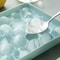 Frozen Whiskey Ball Popsicle Ice Cube Tray Box Ice Boll Hockey PP Mold DIY Lollipop Kitchen Tools A 4