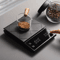 High Precision Digital Kitchen Weight Grams Scale With Timer Portable Coffee Balance for Food Espresso Tools