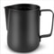 Stainless Steel Milk Frothing Pitcher for Espresso Machines Latte Art Cappuccino Steaming Pitcher