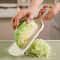 MultiFunctional Kitchen Gadget Vegetable Slicer Grater Cutter Shredders For Cabbage And Ingredients 2