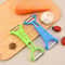 Vegetable Cutter Carrot Grater Fruit Wire Planer Potato Handheld Peeler for Kitchen Cooking Tools