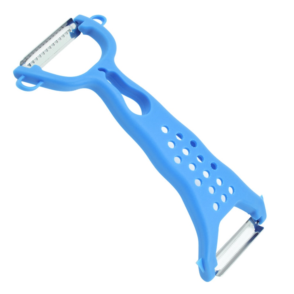 Vegetable Cutter Carrot Grater Fruit Wire Planer Potato Handheld Peeler for Kitchen Cooking Tools