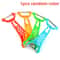 Vegetable Cutter Carrot Grater Fruit Wire Planer Potato Handheld Peeler for Kitchen Cooking Tools