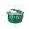 Multifunctional Vegetable Washer Lettuce Leaf Salad Spinner Vegetable Dryer 5
