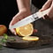 Sharp Stainless Steel Household Fruit Knife Durable Steak Knife For Meat Fruits And Vegetables Cutt 1