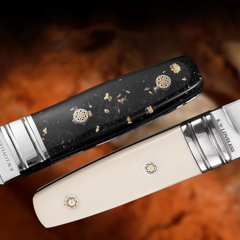 Sharp Stainless Steel Household Fruit Knife Durable Steak Knife For Meat Fruits And Vegetables Cutt 4