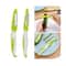 MultiFunctional Vegetable Slicer Stainless Steel Peeler Knife Cutter For Carrot Potato Fruit Grater 0