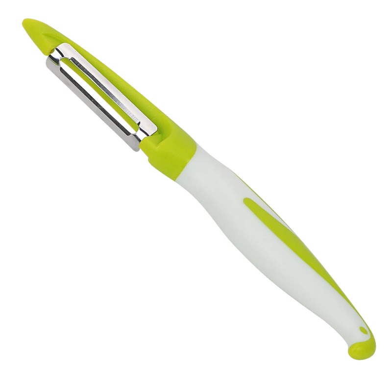 MultiFunctional Vegetable Slicer Stainless Steel Peeler Knife Cutter For Carrot Potato Fruit Grater 6