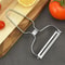 Stainless Steel Peeler Vegetables Fruit Knife Potato Graters Salad Slicer Kitchen Accessories Wide 0