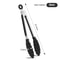 Nylon Stainless Steel Food Clip High Temperature Resistant BBQ Bread Clip Kitchen Utensil 4