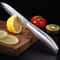 High Quality Stainless Steel Kitchen Knife Multifunctional Fruit Knife For Cutting Meat And Vegetab 0