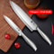 High Quality Stainless Steel Kitchen Knife Multifunctional Fruit Knife For Cutting Meat And Vegetab 7