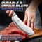 Sharp Cutting Knife Professional Boning Knife For Meat And Skin Peeling 3