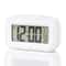 Snooze LED Digital Alarm Clock with Backlight and Data Time Calendar Multifunctional Desk Clock