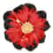 Beautiful Enamel Flower Brooches For Women Unisex Plant Brooch Pins Gifts For Party And Office 2