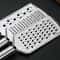 Stainless Steel Cheese Grater For Vegetables Lemon Potato Ginger Slicer Kitchenware Food Cutter 2