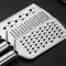 Stainless Steel Cheese Grater For Vegetables Lemon Potato Ginger Slicer Kitchenware Food Cutter 2