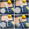 Stainless Steel Cheese Grater For Vegetables Lemon Potato Ginger Slicer Kitchenware Food Cutter 4