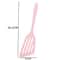 High Temperature Silicone Nonstick Spatula For Cooking Fish And Eggs LeakResistant Kitchen Spatula 5
