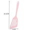 High Temperature Silicone Nonstick Spatula For Cooking Fish And Eggs LeakResistant Kitchen Spatula 5