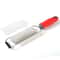 Stainless Steel Mill Cheese Grater Manual Slicer Lemon Zester Ginger Garlic Kitchen Tool