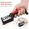 Super Bowl Prep Knife Sharpener Tool For Slicing Meats And Vegetables Edge Maintenance 4