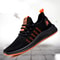 Casual Shoes Fashion Sneakers Lightweight Breathable Walking Shoe Lace Up Male Footwear 0