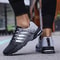 Mens Mesh Sneakers For Running Breathable And Lightweight Jogging Trainers Comfortable Outdoor Gym 3