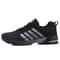 Mens Mesh Sneakers For Running Breathable And Lightweight Jogging Trainers Comfortable Outdoor Gym 9