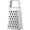 Manual Vegetable Grater Chopper Stainless Steel Cheese Garlic Ginger Fruit Slicer Multifunctional K 8