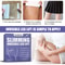 Ultra Thin Leg Lifting Patch Invisible Stickers For Thigh Anti Wear Foot Care Tools 3