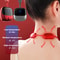 Neck And Shoulder Massager For Cervical Spine Hot Compress And Dredging Spine Protector 1