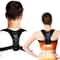 Shoulder Straight Back Posture Correction Belt, Hunchback Corrector for Men and Women, Sitting Posture Support