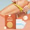 Invisible Leg Sticker For Cellulite Improvement Thigh Lifting Sweatproof Skin Firming Tape 1