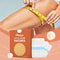 Invisible Leg Sticker For Cellulite Improvement Thigh Lifting Sweatproof Skin Firming Tape 1